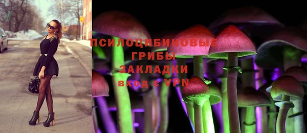стаф Лиски