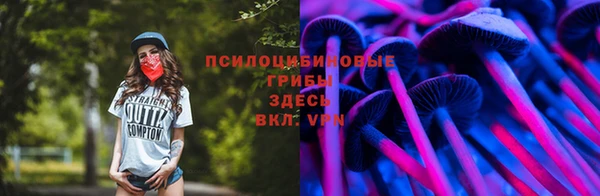 стаф Лиски